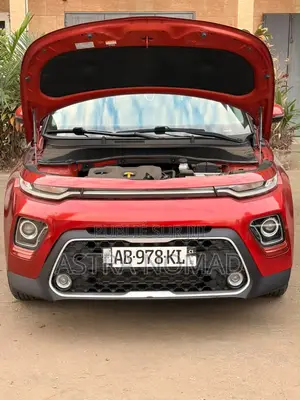 Citroen C4 2022 Rouge