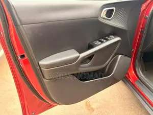 Citroen C4 2022 Rouge
