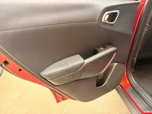 Citroen C4 2022 Rouge