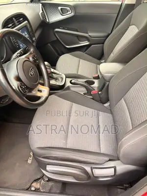 Citroen C4 2022 Rouge