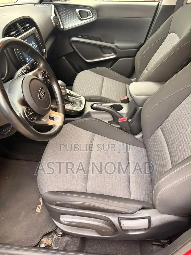Citroen C4 2022 Rouge