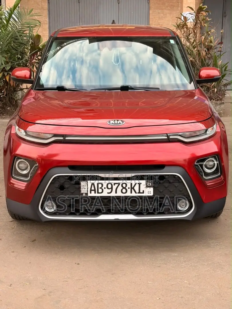 Citroen C4 2022 Rouge