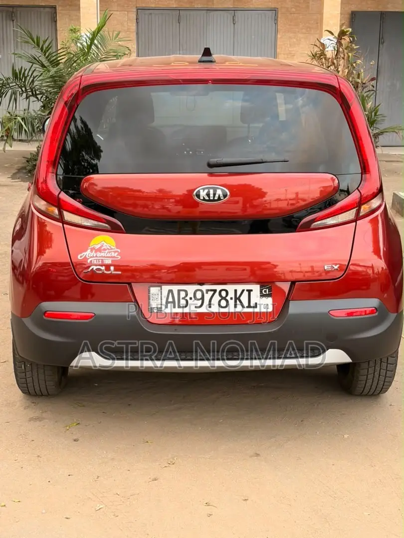 Citroen C4 2022 Rouge
