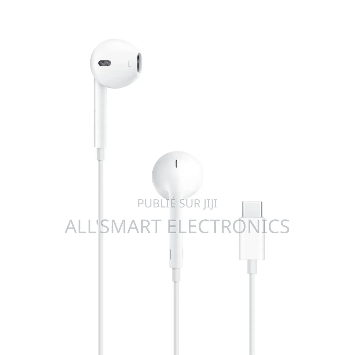 Écouteurs EarPods USB-C