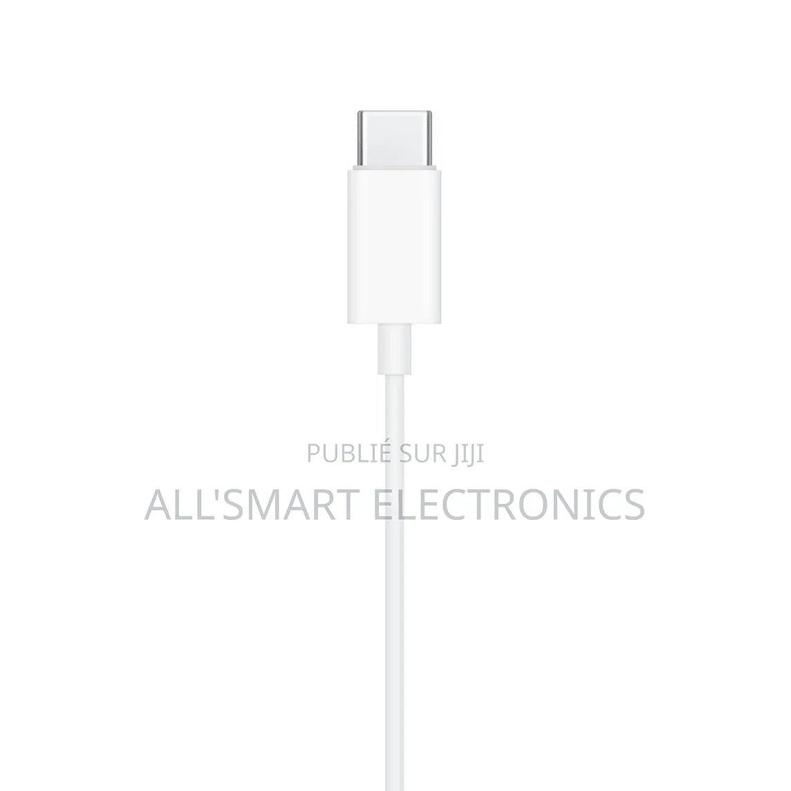 Écouteurs EarPods USB-C