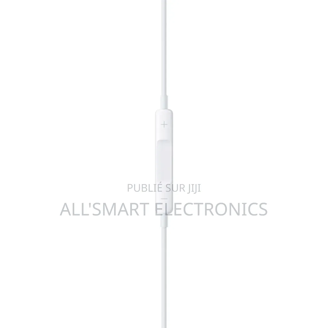 Écouteurs EarPods USB-C