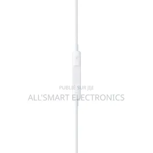Écouteurs EarPods USB-C