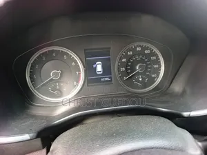 Hyundai Santa Fe 2020 Noir