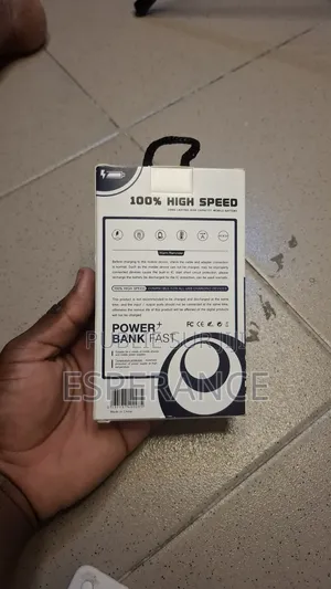 Mini Batterie 10.000mah