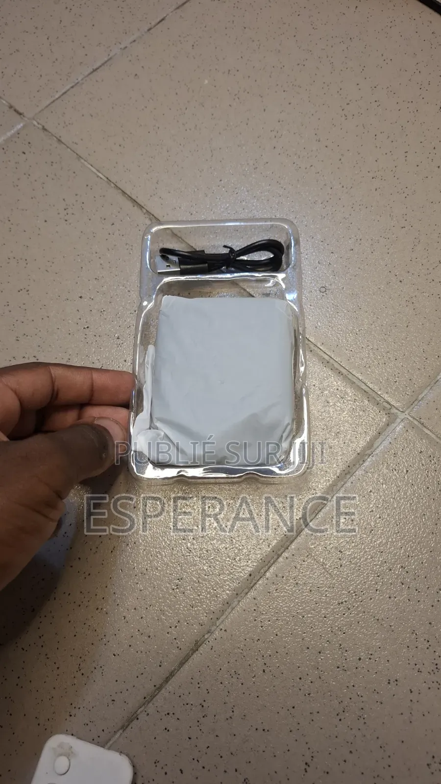 Mini Batterie 10.000mah