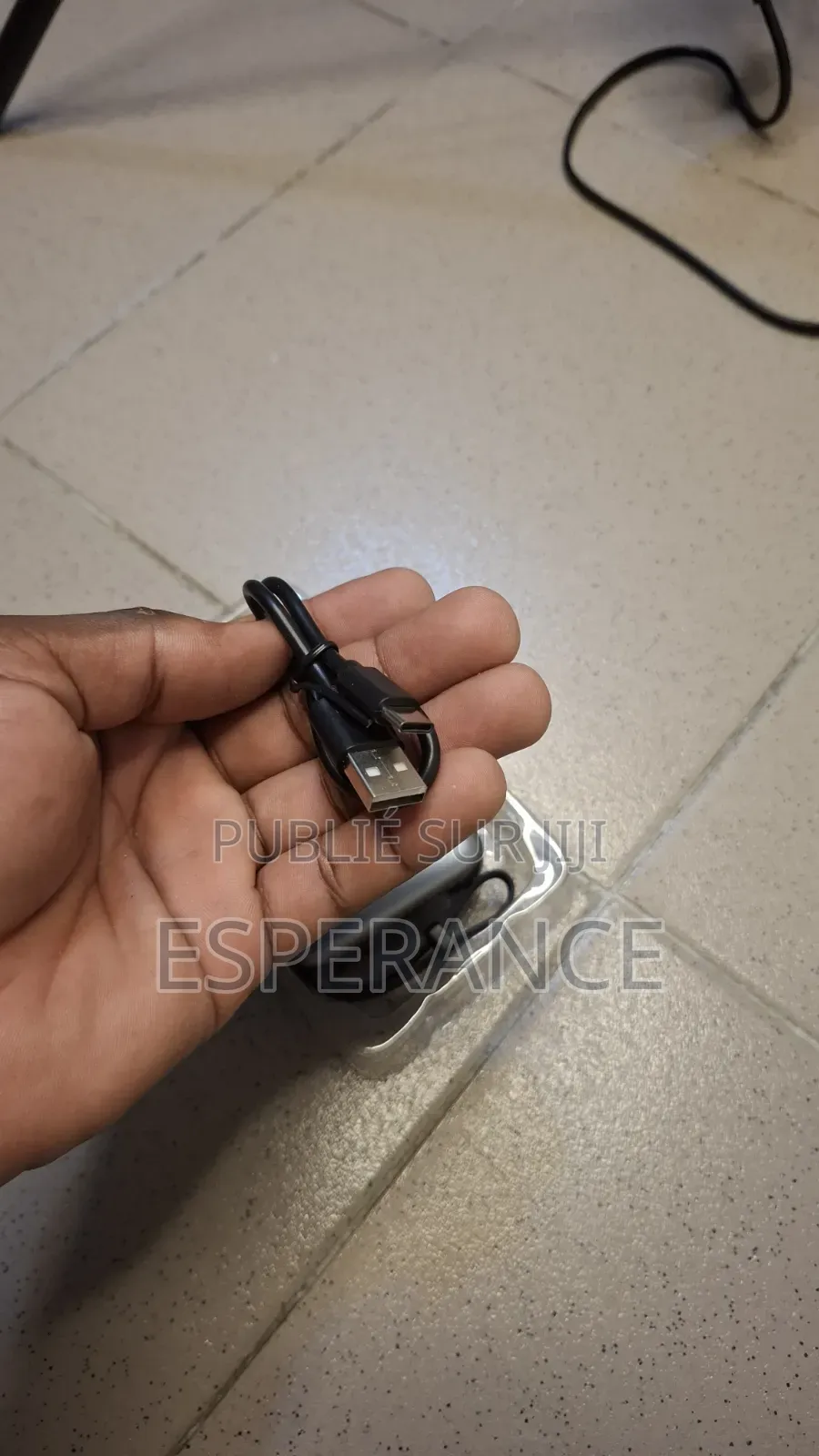 Mini Batterie 10.000mah