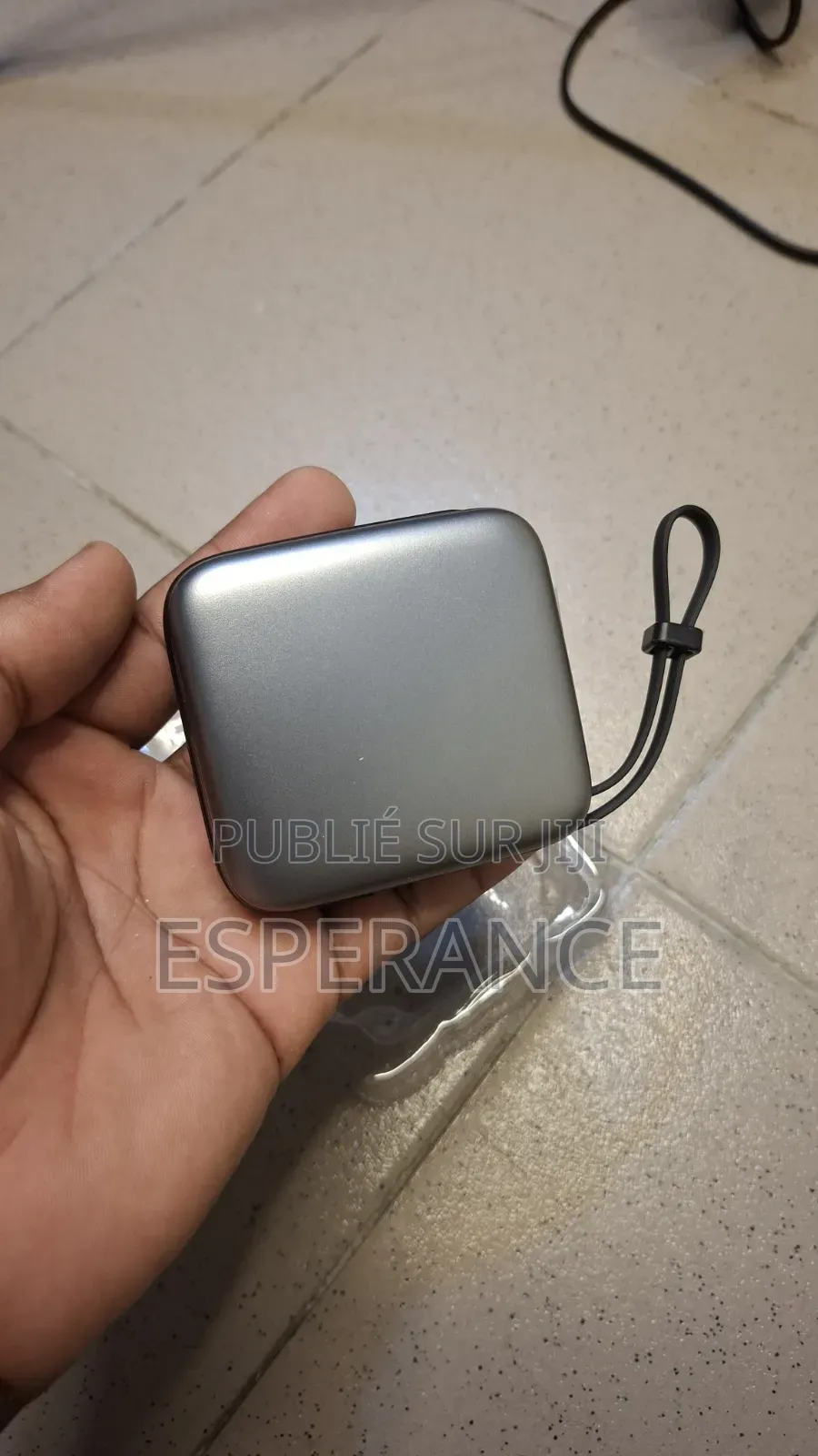 Mini Batterie 10.000mah