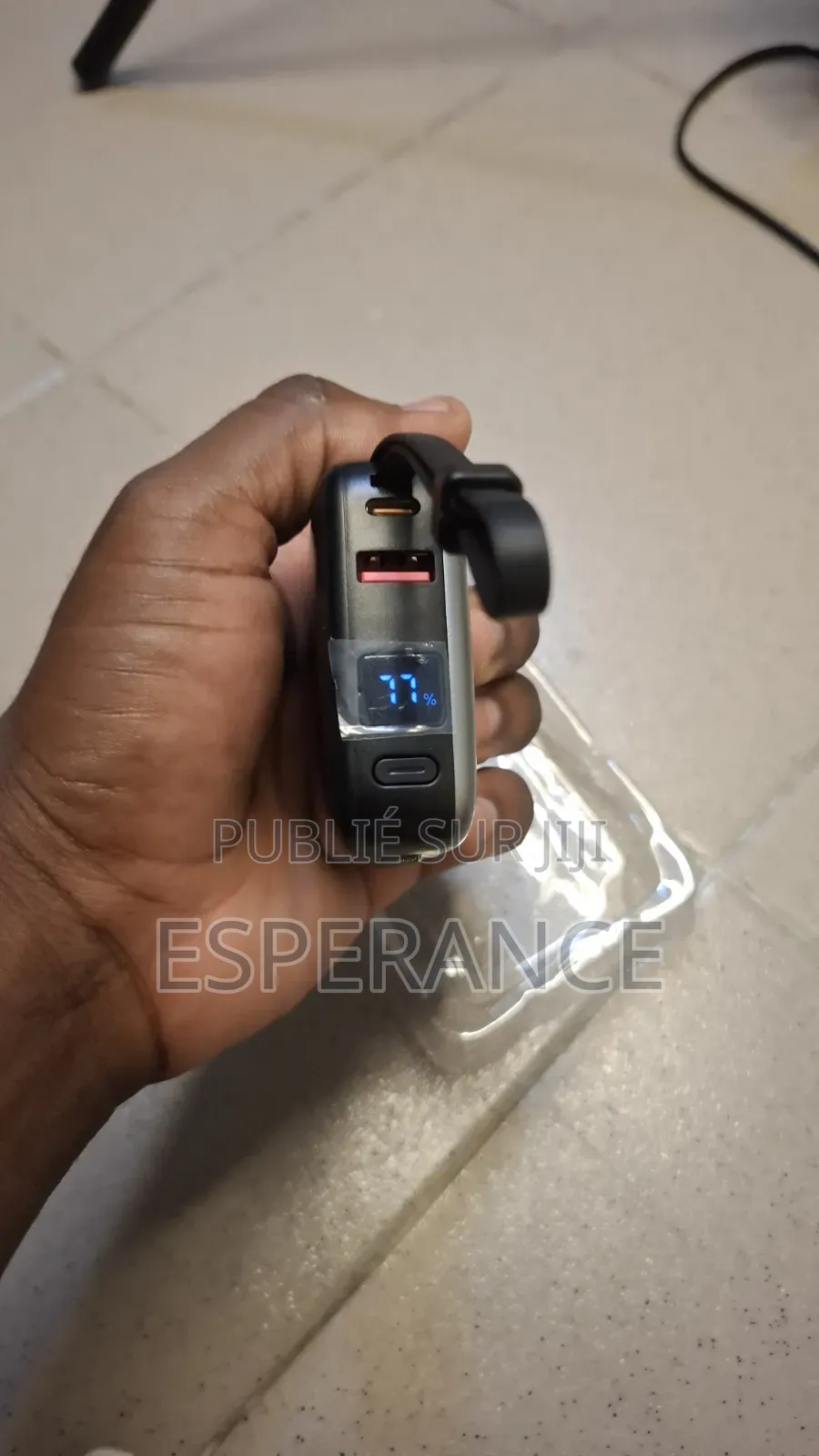 Mini Batterie 10.000mah