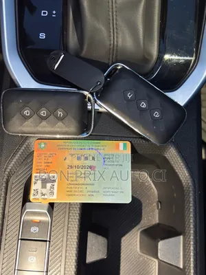 Nouveau Chevrolet Captiva 2025 Vert