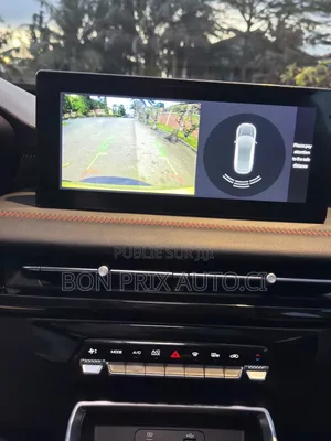 Nouveau Chevrolet Captiva 2025 Vert