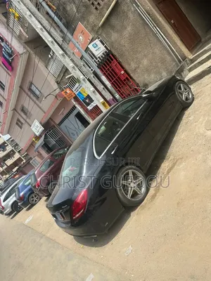 Mercedes-Benz C300 2016
