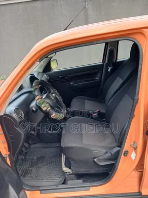 Suzuki S-Presso 2025