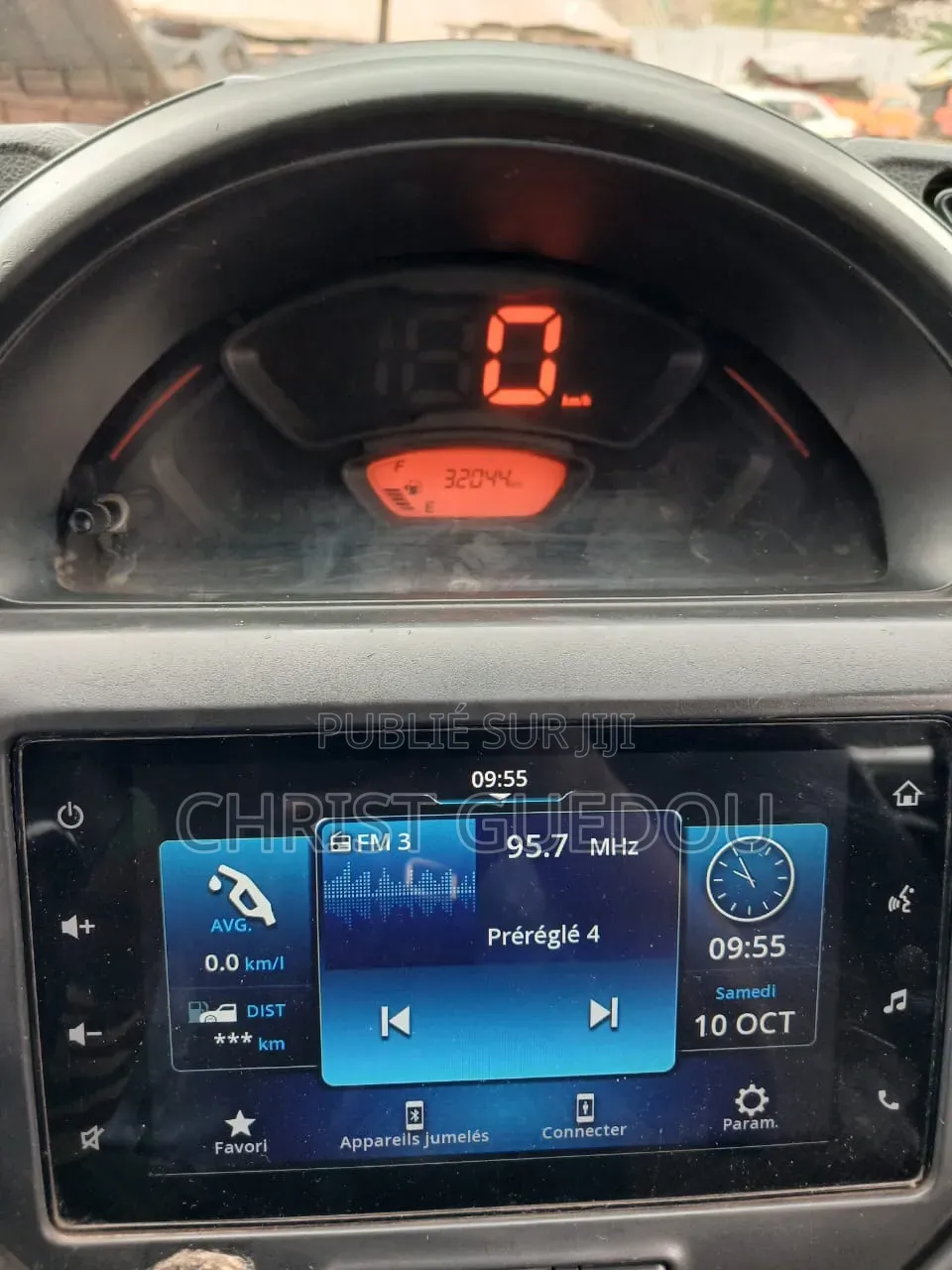 Suzuki S-Presso 2025