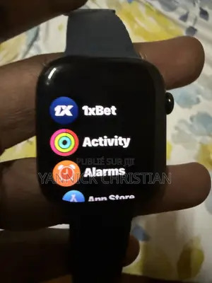 Apple Watch Series 10 GPS +LTE