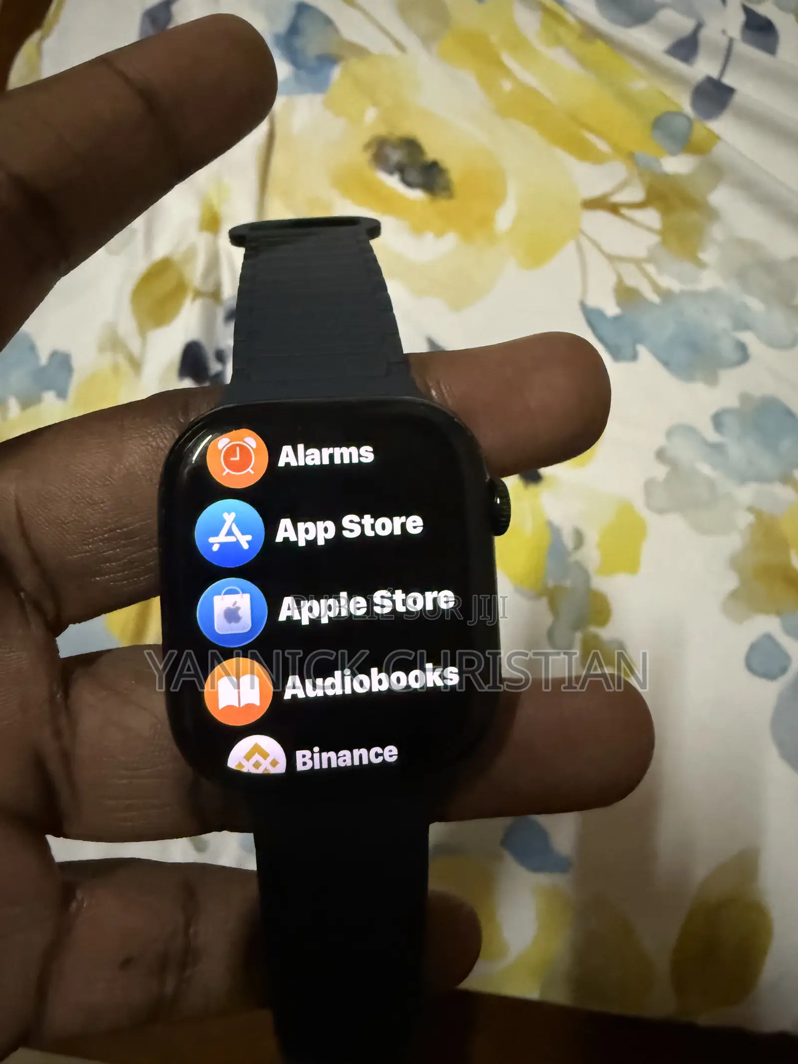Apple Watch Series 10 GPS +LTE