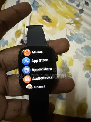 Apple Watch Series 10 GPS +LTE