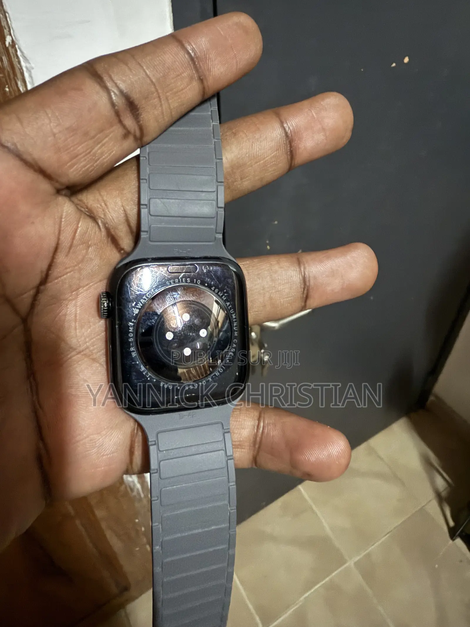 Apple Watch Series 10 GPS +LTE