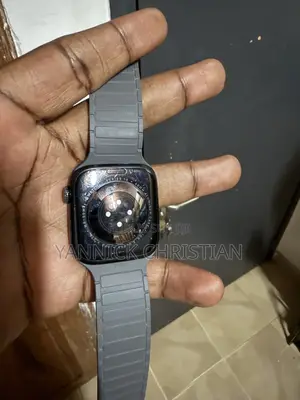 Apple Watch Series 10 GPS +LTE