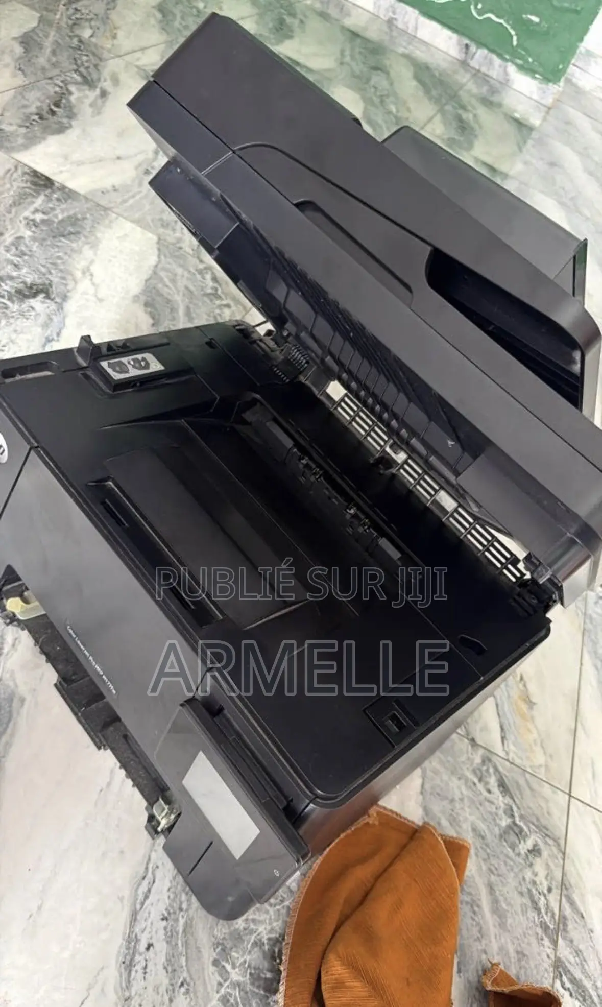 Imprimante HP