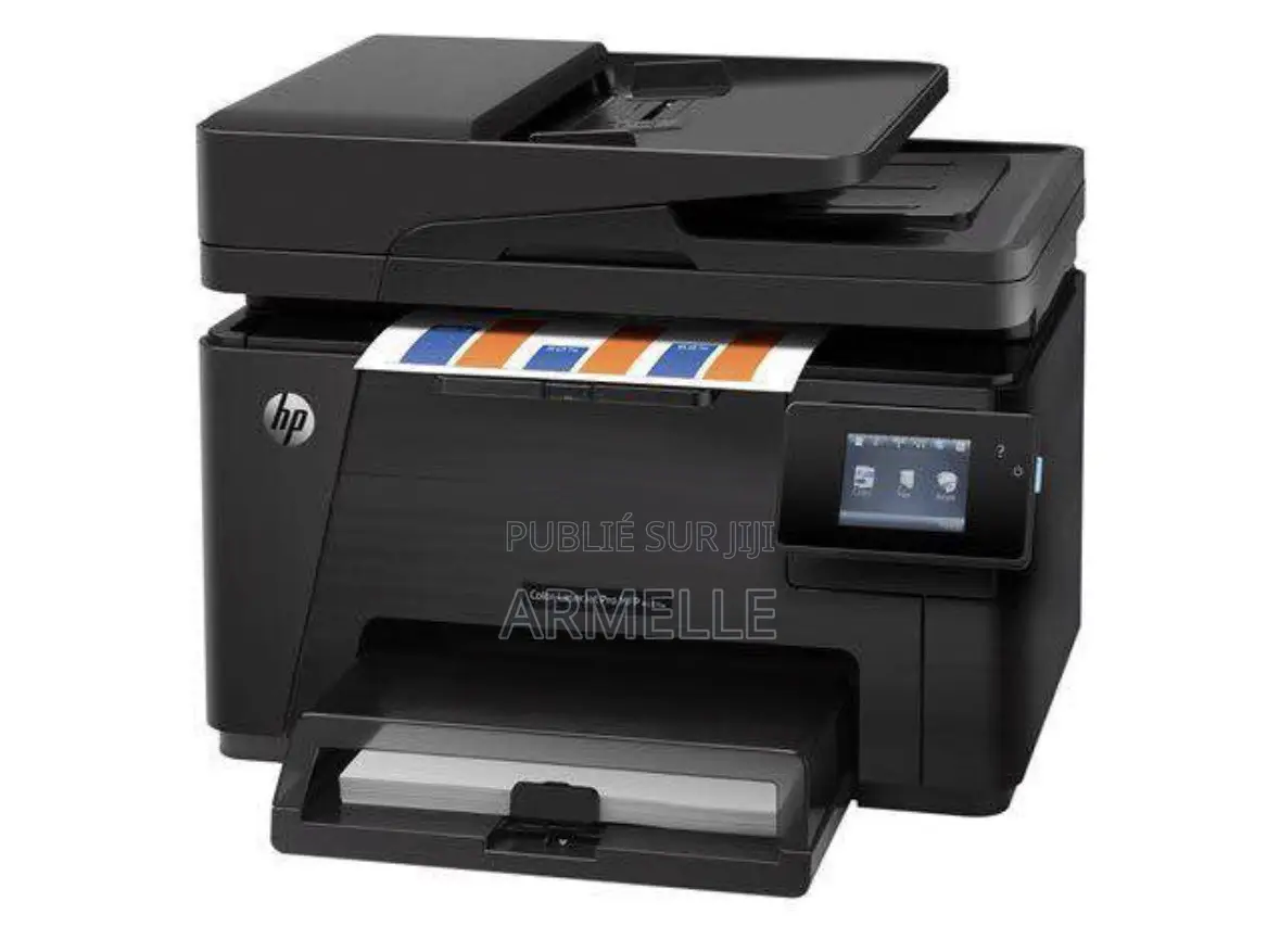 Imprimante HP