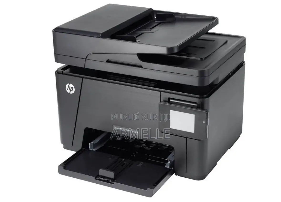 Imprimante HP