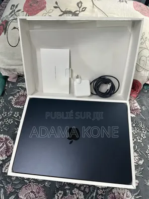 Nouveau Apple MacBook Air 2025 M4 32GB Intel Core i7 HDD 512GB