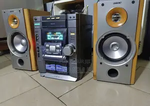 Mini Chaine