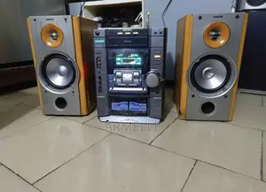 Mini Chaine
