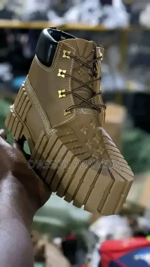 Chaussures