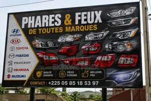Phares d'Origine Livraison & Expédition Partout