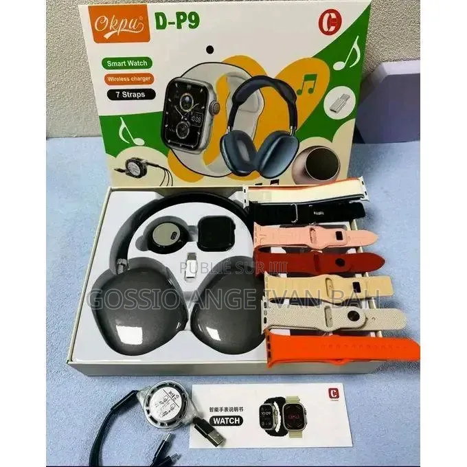 Montres Portable