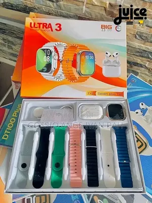 Montres Portable