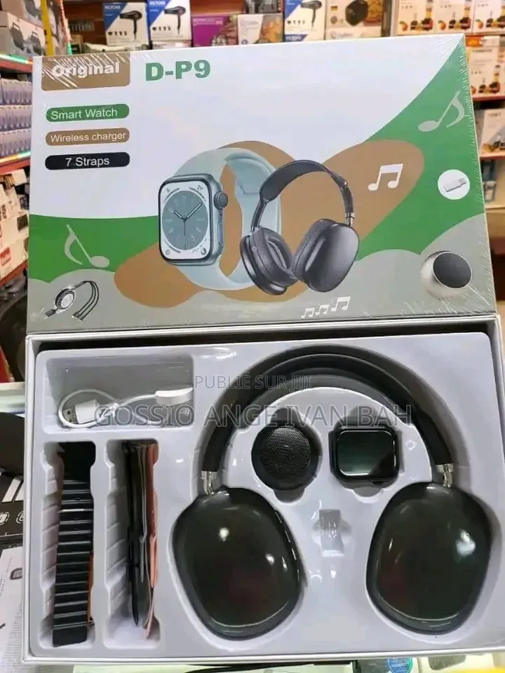 Montres Portable