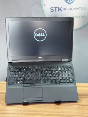 Ordinateur portable Dell Latitude E5570 8GB Intel Core i5 SSD 256GB