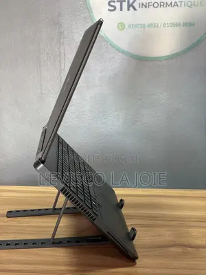 Ordinateur portable Dell Latitude E5570 8GB Intel Core i5 SSD 256GB