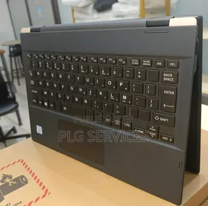 Ordinateur portable Toshiba Dynabook A40-J 8GB Intel Core i5 SSD 256GB