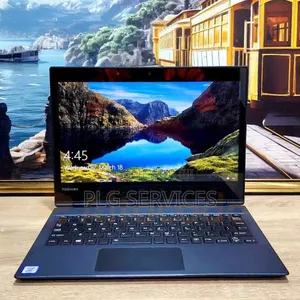 Ordinateur portable Toshiba Dynabook A40-J 8GB Intel Core i5 SSD 256GB