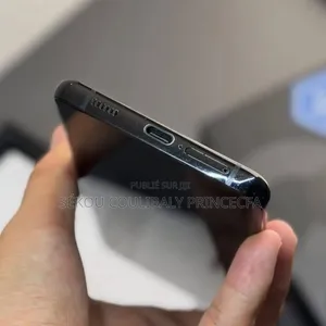 Nouveau Samsung Galaxy S21 Ultra 5G 512 GB Noir