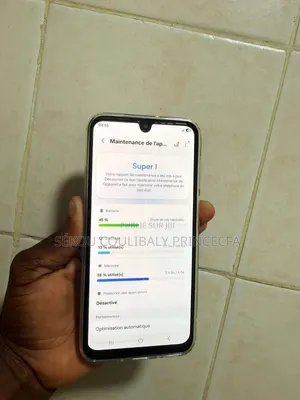 Nouveau Samsung Galaxy A16 5G 128 GB Bronze