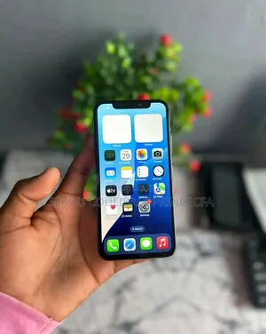 Nouveau Apple iPhone X 256 GB Or rose