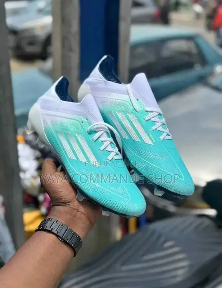 Crampons De Bon Qualité