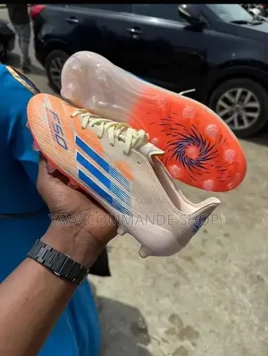 Crampons De Bon Qualité