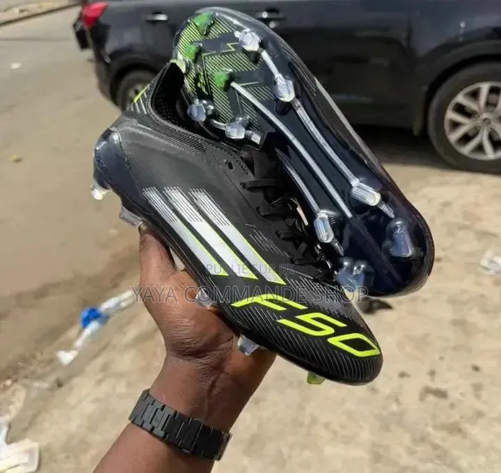 Crampons De Bon Qualité