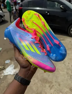 Crampons De Bon Qualité