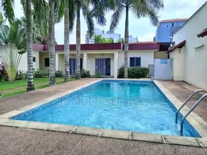 Meublé 6chbre Duplex dans Zié Multi-Services, Cocody à Vendre